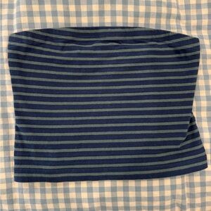 Free People tube top